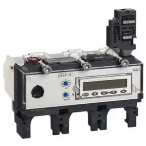 Disparador Nsx630 Micrologic 6.3a 630a 3 Lv432102