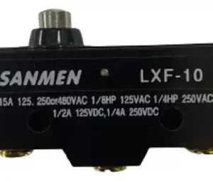 Swith De Pressão Lxf-10 - Sanmen