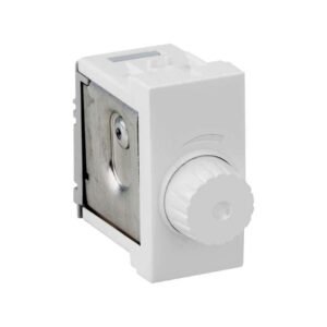Dimmer Variador De Luminosidade 127v Branco 30313-50 Simon