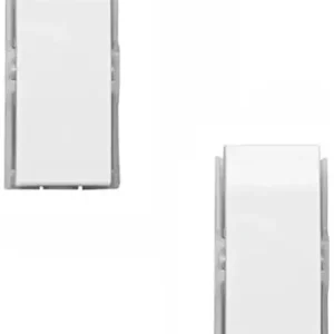 Módulo Interruptor Simples 10a 250v Duale Up C/ 02 Und