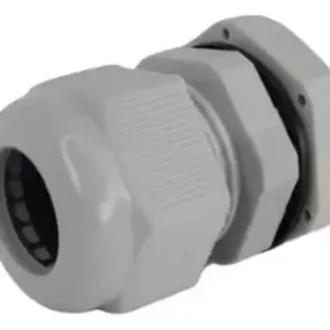 Prensa Cabo Nylon Bsp-g1.1/2   Cinza Decorlux