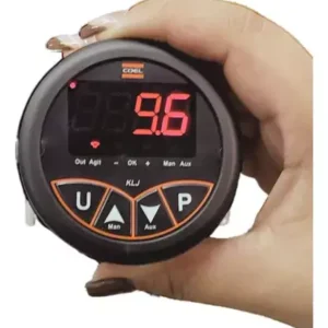 Controlador Temperatura Analogico 300 Bivolt Ul1400/2-j Coel