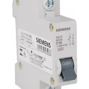 Protetor De Surto Acti9 1p 40ka Iprd40 340v A9l16566