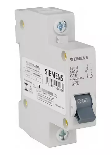Protetor De Surto Acti9 1p 40ka Iprd40 340v A9l16566