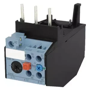 Relé De Sobrecarga 3us55 00-2n Ajuste 25-32a - Siemens