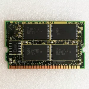Módulo De Memória Fanuc A20b-3900-0072