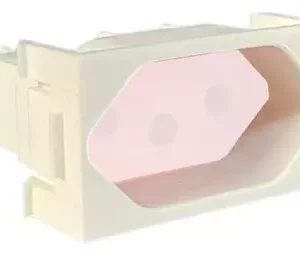 Modulo Tomada 2p+t 20a 250v - Md Branca 915215 Weg