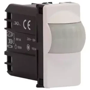 Mod Sensor Presenca 220v Branca S27 Play 270342-0348 Simon