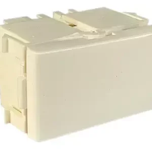 Modulo Interruptor Simples Md Branco 911115 Weg