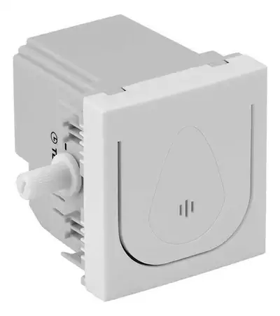 Minuteria Automatico Bivolt Branca 100va S30 30316-50 Simon