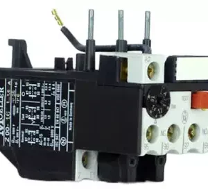 Rele Sobrecarga 1 A 1,6a Z00-1.6 Eaton