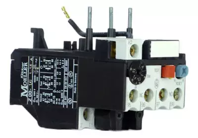 Rele Sobrecarga 1 A 1,6a Z00-1.6 Eaton