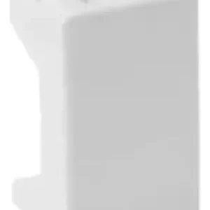 Modulo Triplo Cego Branco S30 30800-60 Simon