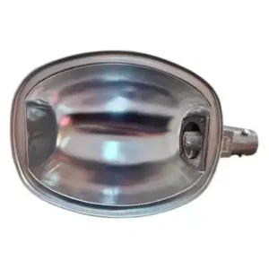 Luminaria Aberta E40 50mm Ip300