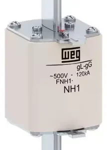 Fusivel Nh1 Retardado 250a Fnh1-250u 10045372