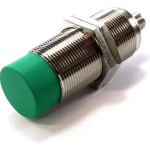 Sensor Indutivivo Metalico 15mm Pnp In-15m-30sm-pr/xl