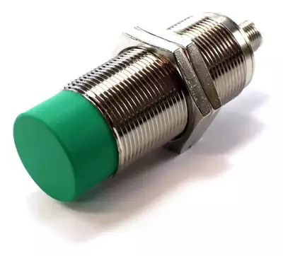 Sensor Indutivivo Metalico 15mm Pnp In-15m-30sm-pr/xl