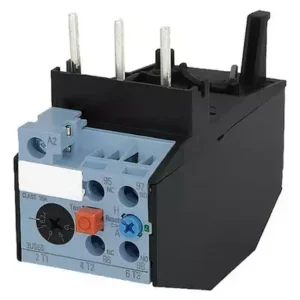 Relé Térmico 10/16a 3us5500-2a Siemens (i)