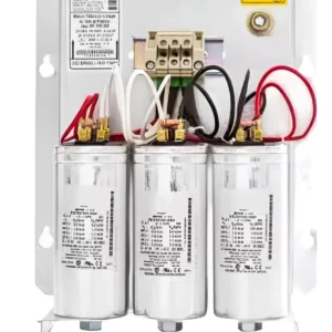 Modulo Trif. De Correção Fator De Potencia 60kva Mt600-480.