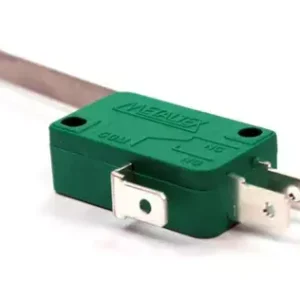 Micro Chave Ns0-030d Com Haste Longa 10a Metaltex