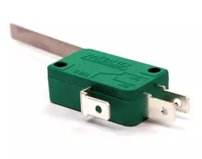 Micro Chave Ns0-030d Com Haste Longa 10a Metaltex