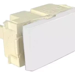 Modulo Interruptor Paralelo Md Branco 911125 Weg