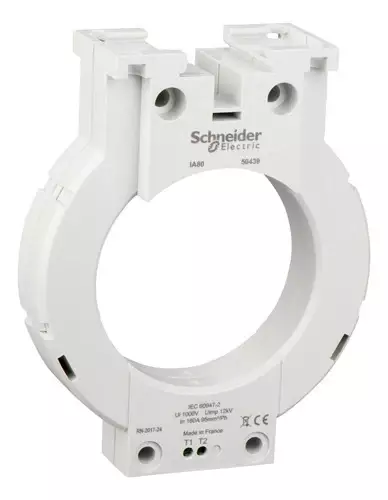 Toroide Circular 160a Ia80 50439