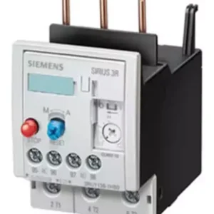 Relé De Sobrecarga Termico 3ru1136-4eb0 22-32a Siemens