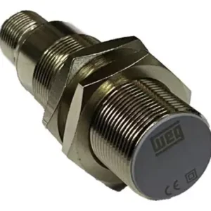 Sensor Indutivo Faceado Sn 8mm M18 Npn Na 10-30vcc 15769678