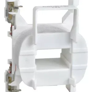 Bobina P/contator Lc1d09-38/lc1dt20-t60 127v 50/60hz Lxd1fc7