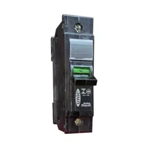 Disjuntor Monopolar Unic Pial 15A