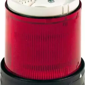 Elemento Luminoso Led Pulsante 24vcc Bltm-24b Vm-bhs