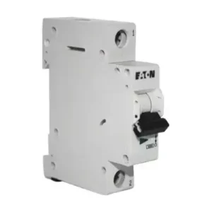 Disjuntor Monopolar 16a Curva C 4,5ka Pls4-c16-mw Eaton