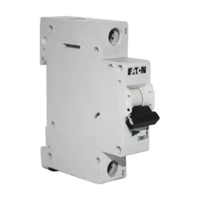 Disjuntor Monopolar 16a Curva C 4,5ka Pls4-c16-mw Eaton