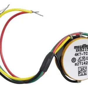 Potenciômetro P/combinador Xkbz1547 Xkbz154 K7-tc+ Schneider