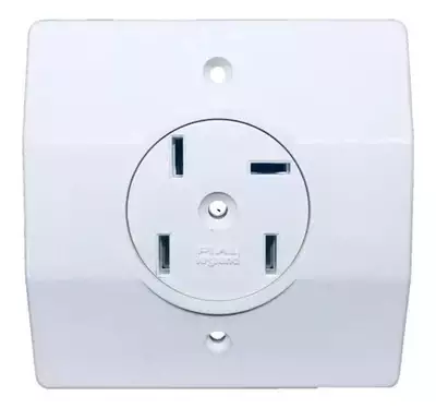 Tomada P/ Telefone 4p Padrão Telebras Sistema X 64313 Pial