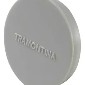 Tampao Pvc P/condulete Multiplo 3/4  56114/252 Tramontina