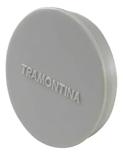 Tampao Pvc P/condulete Multiplo 3/4  56114/252 Tramontina