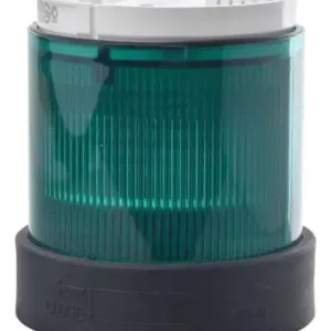 Elemento Luminoso Led Pulsante 24vcc Bltm-23b Vd-bhs