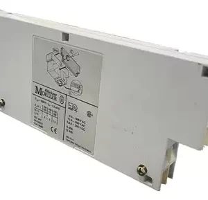 Bloco Auxiliar Lateral Nhi-11s-pkz2 Moeller
