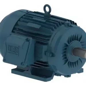 Motor Elétrico Trifásico 25cv 220/440v Ip55 W22 11523137