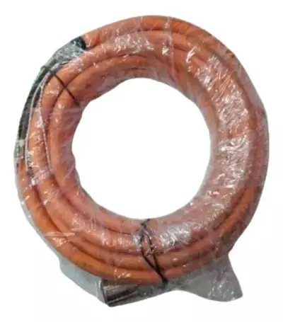 Cabo Acpmulti Para Motor 10m  8bcm0010.1523a-0 B&r