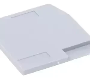 Placa Final Cinza Fem62 1sna114994r0700-abb