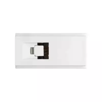 Módulo de Tomada RJ11 2 Fios Duale Up - Praticidade e Confiabilidade