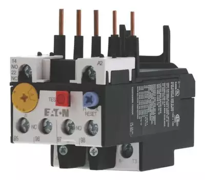 Rele Sobrecarga 9,0 A 12a Zb12-12 P/dilm 7/15 Eaton