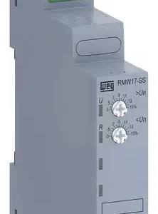 Rele Monitoramento Falta De Fase 1na/1nf Rmw17-ss01d36