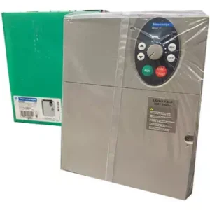Inversor De Frequência 7,5 Cv 200/240v Atv31hu55m3xa