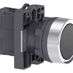 Botao Retorno Preto 22mm 1na Xa2ea21 Schneider