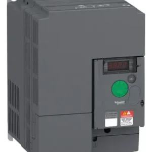 Inversor De Frequência 24a 11kw/15cv 380v - Atv310hd11n4e