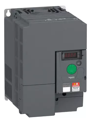 Inversor De Frequência 24a 11kw/15cv 380v - Atv310hd11n4e